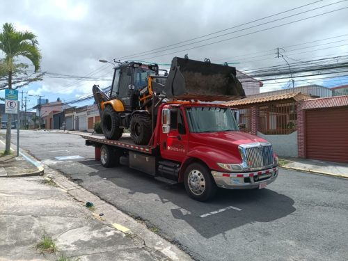 gruas alajuela